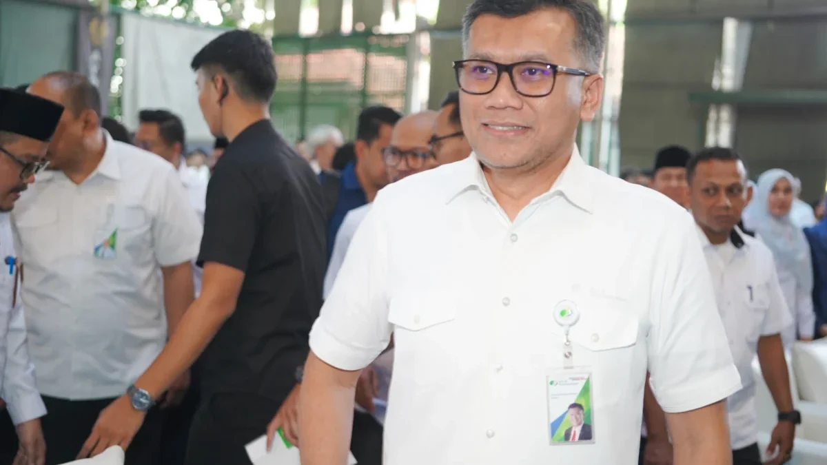BPJS Ketenagakerjaan