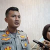 Pelaku Rudapaksa Siswi SMP di Gunung Sindur Resmi Jadi Tersangka