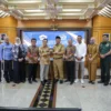 Pemprov Jateng Bebaskan Pungutan SMA, SMK, dan SLB Negeri Sejak Tahun 2020