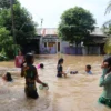 Banjir Puri Permata Cileungsi
