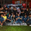CBR Club Indonesia Region Purwakarta Rayakan Anniversary ke-12