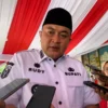 Bupati Bogor Rudy Susmanto