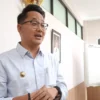 Wawako Cimahi, Adhitia Yudhistira Tengah Siap kan Langkah Strategis Hadapi Bajir Cimahi (mong)