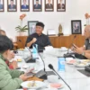 Sekda Jabar: Realisasi Belanja dan Pendapatan Kita Justru di Atas Nasional