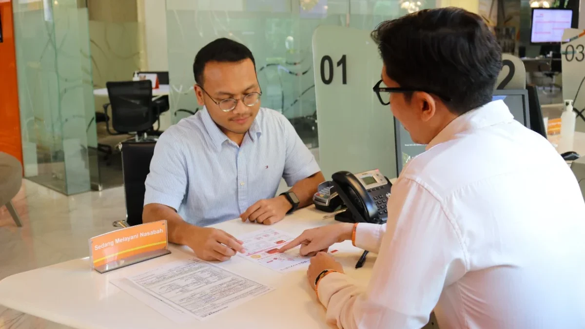 Danamon Fasilitasi Pembukaan Rekening MUFG Bank bagi Pekerja Indonesia di Jepang