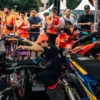 Gelar HMC 2025, AHM Gali Bakat Ribuan Modifikator Tanah Air