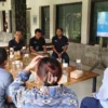 Melalui Media Visit, PLN Icon Plus SBU Regional Jawa Barat Mengajak Media Untuk Mendorong Green Energy