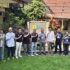 Jalin Kolaborasi Komunikasi Digital PLN Icon Plus SBU Regional Jawa Barat Gelar Media Visit, Perkuat Sinergi Dengan Rekan Media