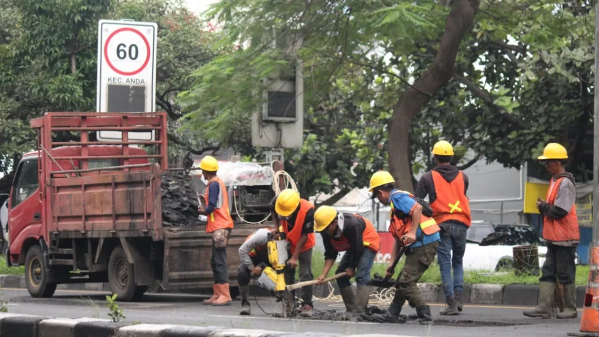 Ekonom Nilai Realisasi APBD Jabar Masih On The Track, Melambat Karena Proyek Infrastruktur dan Kebijakan Pusat
