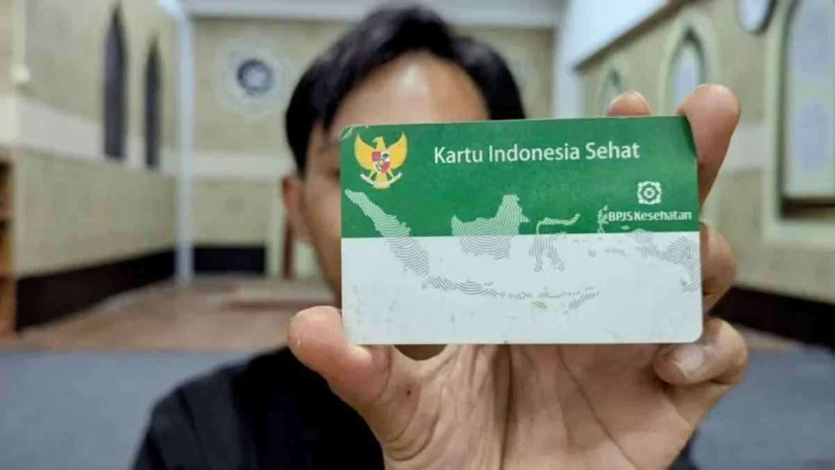 28 Ribu Warga Bandung Dinonaktifkan dari PBI JK, Diminta Segera Daftar Mandiri Foto ilustrasi, 28 Ribu warga Kota Bandung resmi dinonaktifkan di keanggotan Penerima Bantuan Iuran Jaminan Kesehatan (PBI JK) per Juni 2025. (Dok, Jabarekspres)