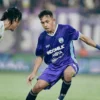 Mengenal Ikhwan Tanamal, Pemain Baru Persib yang Langsung Gabung Persis Solo