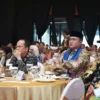 Bupati Bogor Rudy Susmanto