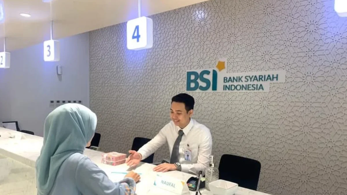 Skema Tabel KUR BSI 2025, Pinjaman Modal Syariah dengan Cicilan Mulai Rp100 Ribuan