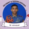 M. Afridzal Raih Adhi Makayasa Akmil 2024/2025: Bukti Kredibilitas Pendidikan Martasandy Psychology Indonesia