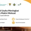 Skema Pengajuan KUR BSI 2025 dengan Plafon Rp20 hingga Rp50 Juta, Cek Tabel Angsurannya