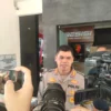 Dok. Kabid Humas Polda Jabar Kombes Pol Hendra Rochmawan. Foto. Sandi Nugraha.