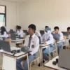 Ilustrasi: siswa program Sekolah Rakyat tengah bersiap menjalani proses KBM. Dok instagram (kemensosri)