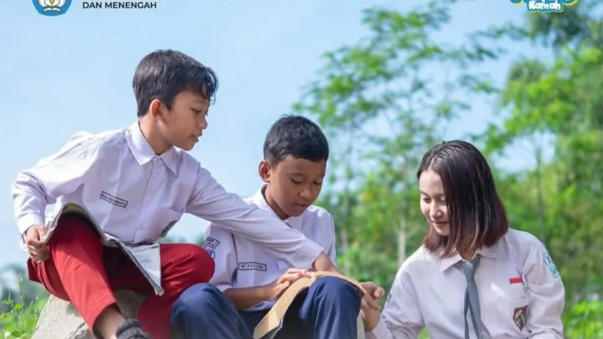 Ini 4 Kegiatan yang Dilarang Ketika MPLS 2025, Berikut Daftarnya