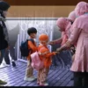 10 Kegiatan yang Dilakukan saat MPLS Ramah Menurut Kemendikdasmen, Apa Saja?