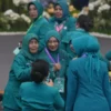 Dua Kader PKK Kabupaten Bandung Raih Penghargaan Adhi Bakti Utama pada HKG PKK Ke-53 Samarinda
