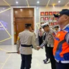 Dok. Polrestabes Bandung mulai kerahkan 300 personel gabungan untuk Operasi Patuh Lodaya 2025. Senin (14/7).