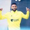 Mengenal Junior Palaicios, Pemain yang Kabarnya Bakal Trial Bersama Persib Bandung saat TC di Thailand