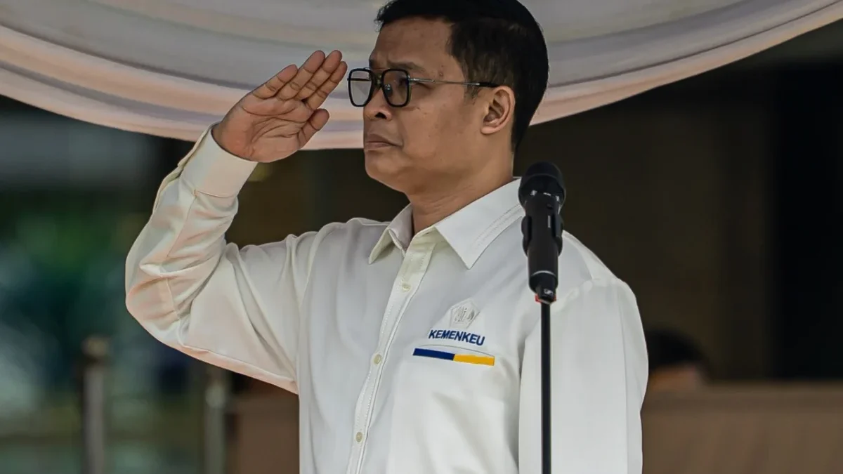 Peringatan Hari Pajak 2025: "Pajak Tumbuh, Indonesia Tangguh"