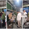 Mahasiswa ARS Kenalkan Inovasi IoT dan AI Lewat Festival 1st INSIGHT