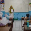 SD Negeri Putrako Ditutup Lantaran Sepi Peminat, Farhan: Daya Tampung Dialihkan ke Sekolah Terdekat