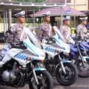 Operasi Patuh Lodaya 2025, Polres Ciamis dan Banjar Fokus Tekan Hal Ini!