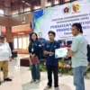 Bangun Wartawan Profesional dan Berintegritas, PWI Kabupaten Bandung Gelar OKK