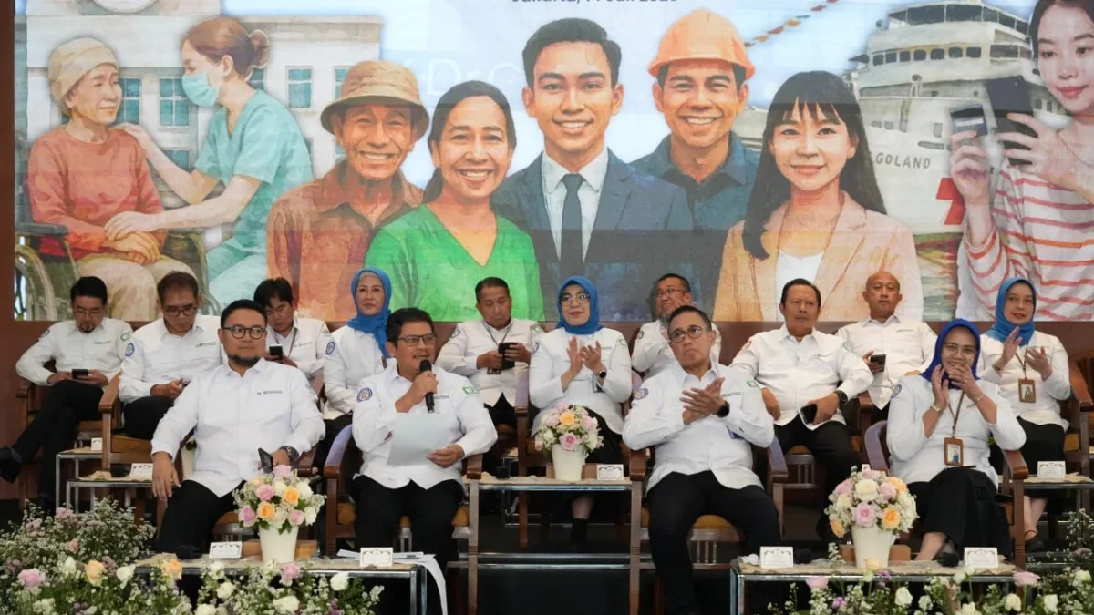 Capaian Nyata BPJS Kesehatan, Bukti Pemerataan Layanan JKN Hingga ke Pedalaman