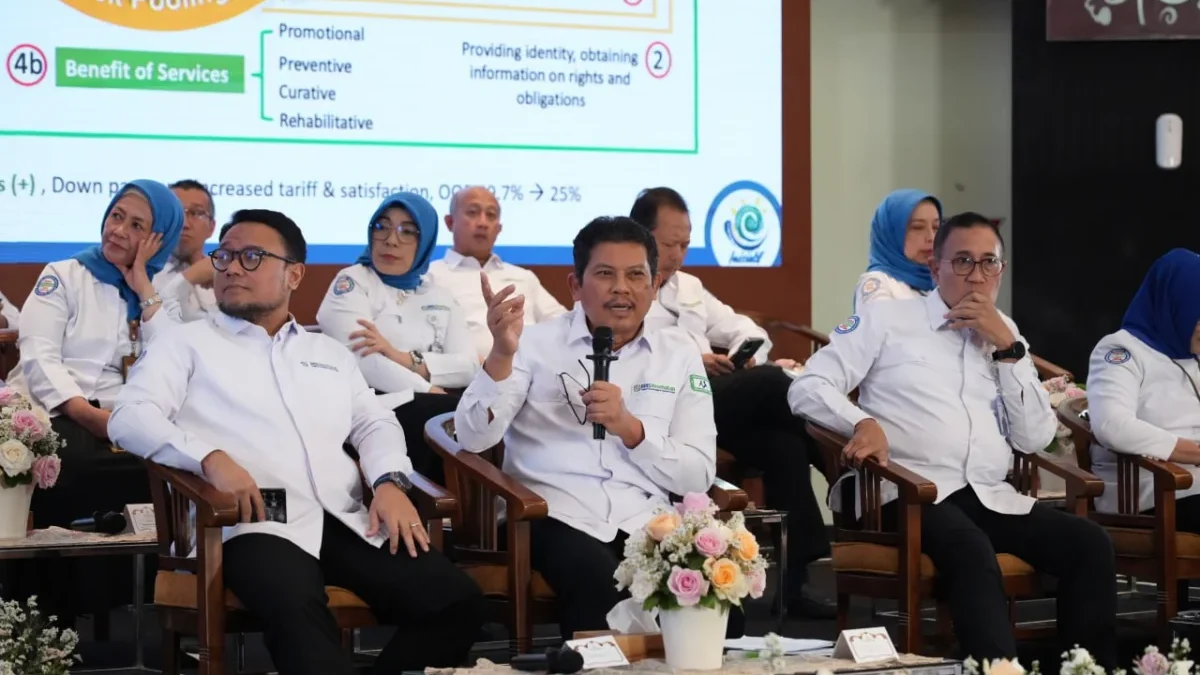 BPJS Kesehatan