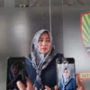Anggota DPRD Kabupaten Sumedang, Sonia Sugian dari Fraksi Golkar dampingi dan kawal sejumlah warga terdampak Tol Cisumdawu yang belum dapatkan haknya secara penuh. (Yanuar/Jabar Ekspres)
