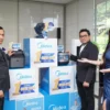 Bentuk Komitmen Nyata kepada Pelanggan, Midea Electronics Indonesia Luncurkan Program "1 Tahun Rusak, Ganti Baru”