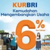Pinjaman KUR BRI Rp30 Juta, Cicilan Cuma Rp30 Ribuan Aja Per Hari Selama 3 Tahun