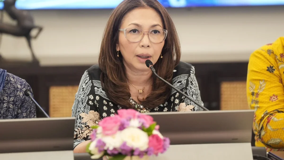 PGN Perkuat Peran Strategis Energi Nasional, Siap Kawal Akses Gas Bumi hingga ke Penjuru Negeri