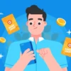 Rezeki DANA Kaget di Selasa, 15 Juli 2025 Buat Kalian yang Beruntung!