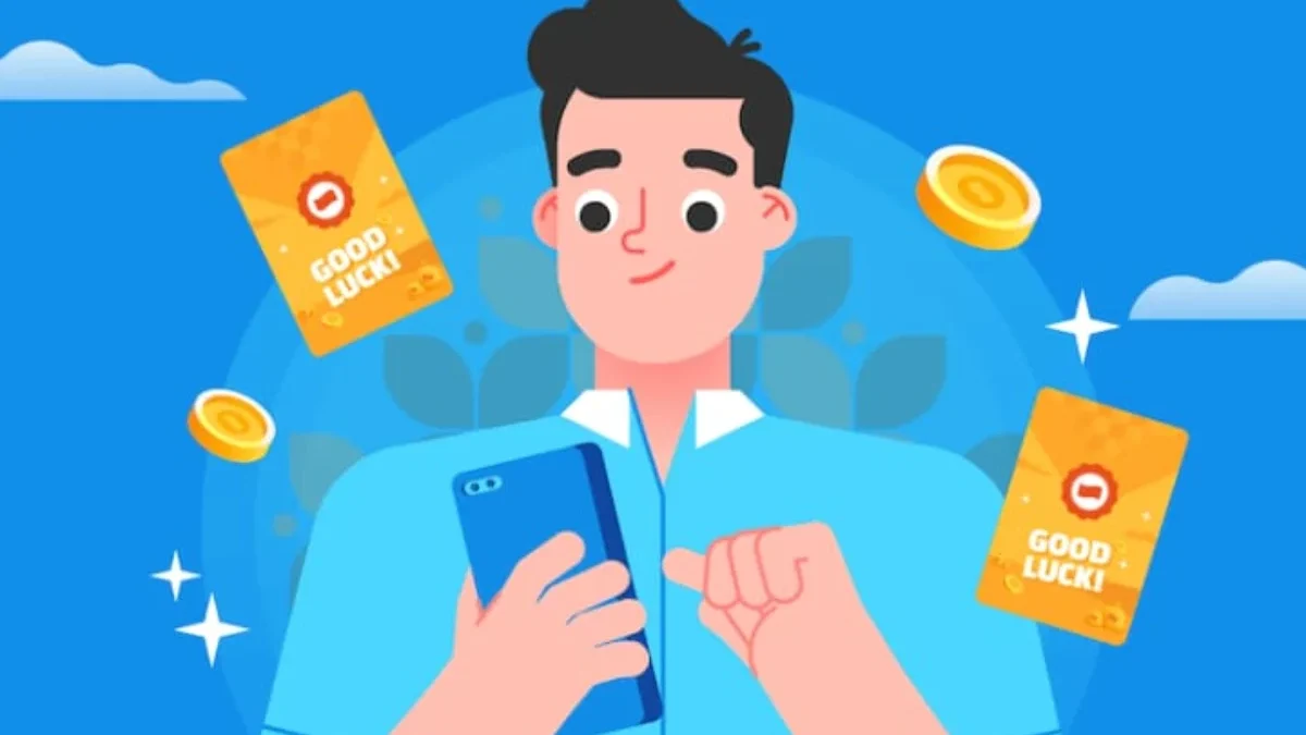 Rezeki DANA Kaget di Selasa, 15 Juli 2025 Buat Kalian yang Beruntung!