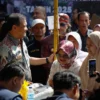 Tekan Inflasi, Pemprov Jateng Gelar GPM di 10 Daerah Ini!