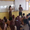 Masa Pengenalan Lingkungan Sekolah (MPLS) di SMAN 2 Cimahi