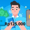 Rezeki Nomplok! Saldo DANA Kaget Sebesar Rp125 Ribu Buat Kalian, Buruan Klaim Sebelum Kehabisan!