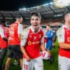 Lucas Piazon Tak Akan Gabung Persib Bandung untuk Super League 2025-2026?
