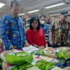 Tak Hanya Beras Oplosan, Disperindag KBB Ungkap Adanya Harga Beras di Atas HET