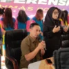 Dok. Dirkrimum Polda Jabar Kombes Pol Surawan. Kamis (17/7). Foto. Sandi Nugraha.