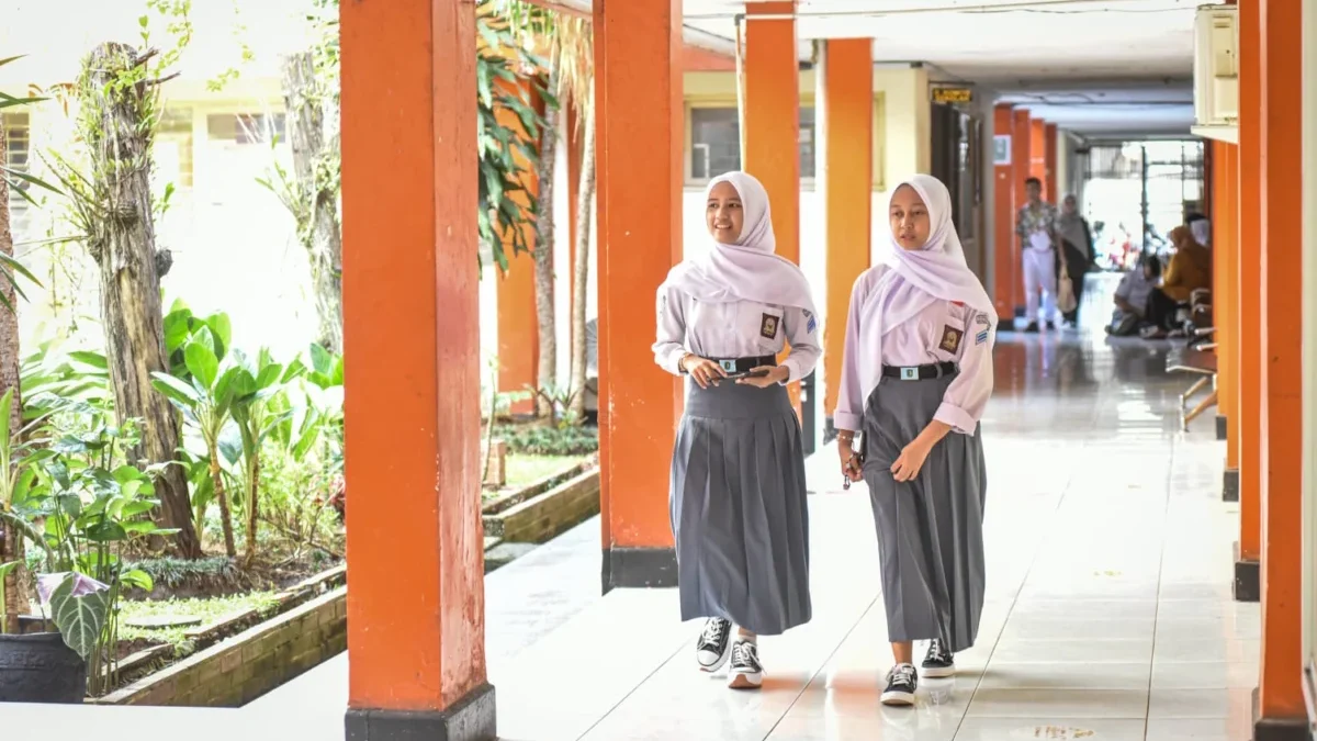 Kebijakan Rombel Sekolah Negeri, Orang Tua Siswa Khawatir Ini Berdampak pada Kualitas Pembelajaran