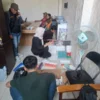 Tim Gabungan Bongkar Peredaran Puluhan Ribu Rokok Ilegal di Ngamprah!
