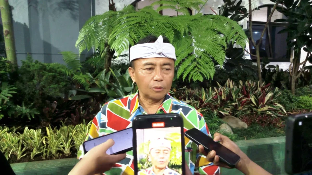 Volume APBD Perubahan 2025 Bakal Naik jadi Rp32,82 Triliun, Efek Pemutihan Pajak?