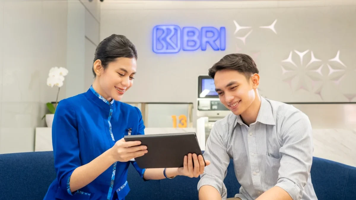 Simak Cara dan Syarat Mengajukan KUR BRI 2025, Dijamin di-ACC Pihak Bank
