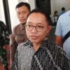 k. Kasi Intel Kejari Kota Bandung, Akhmad Adi Sugiarto. Jum'at (18/7). Foto Sandi Nugraha.
